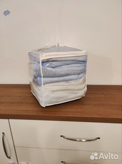 Бортик в детскую кровать