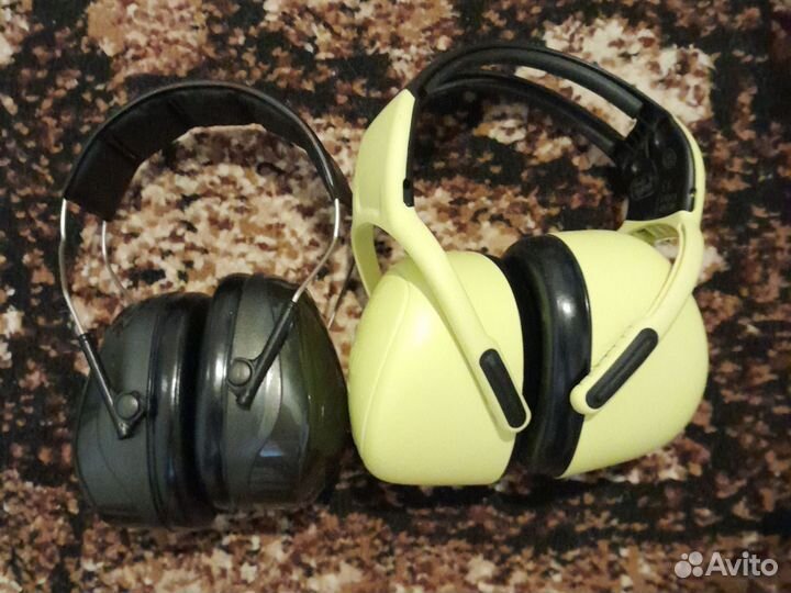 Наушники
