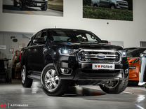 Новый Ford Ranger 3.2 AT, 2021, цена от 4 800 000 руб.