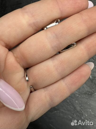 Кольцо и серьги Ван Клиф