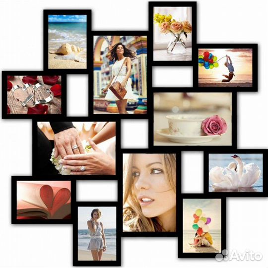 Распечатка фото