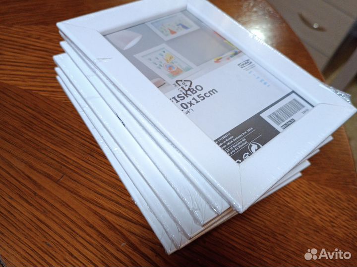 Фоторамка IKEA 10*15 см