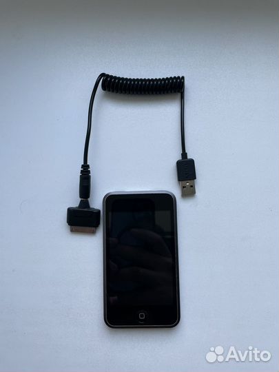 Плеер iPod touch 16gb