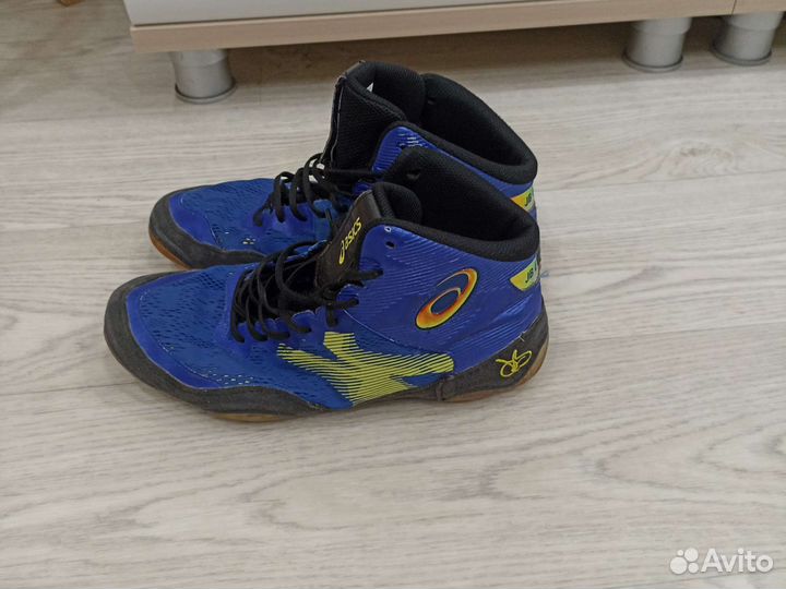 Борцовки asics JB elite IV