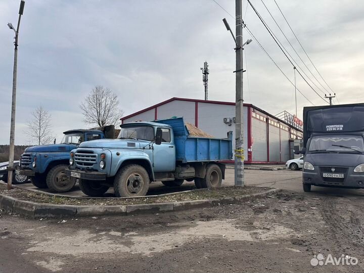 Доставка щебня в кратчайшие сроки в Истра