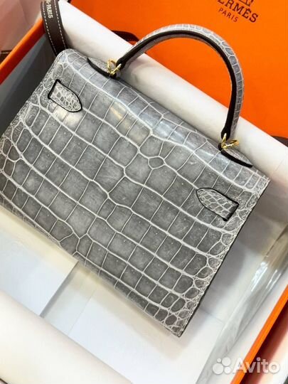 Сумка Hermes Kelly