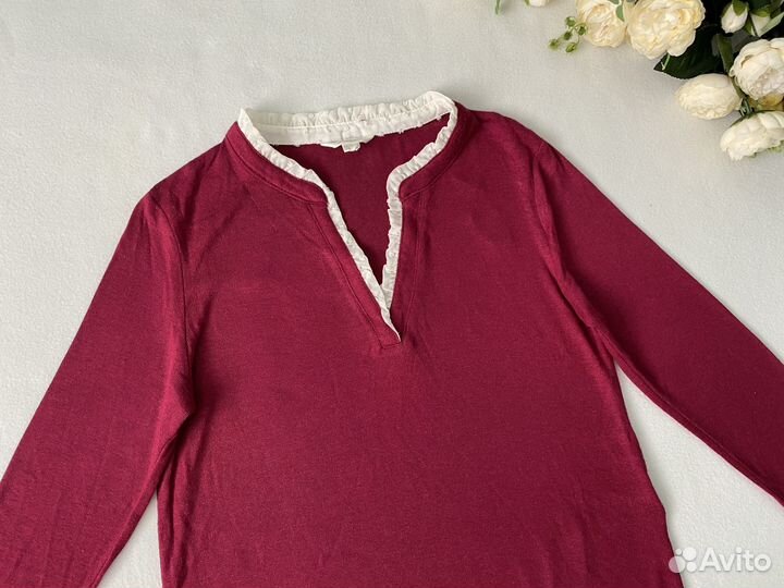 Блузка свитер свитшот springfield