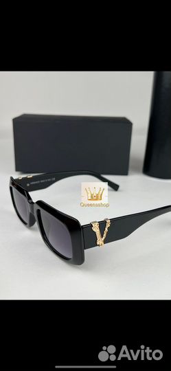 Очки женские Versace