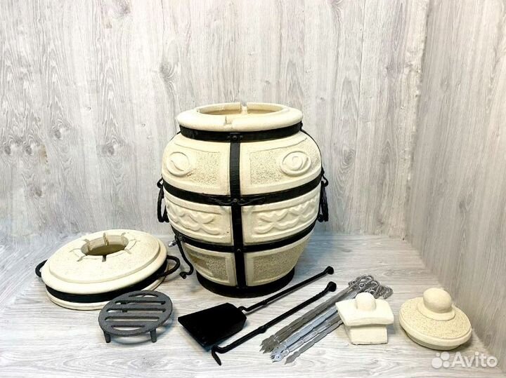 Тандыр Донской Амфора