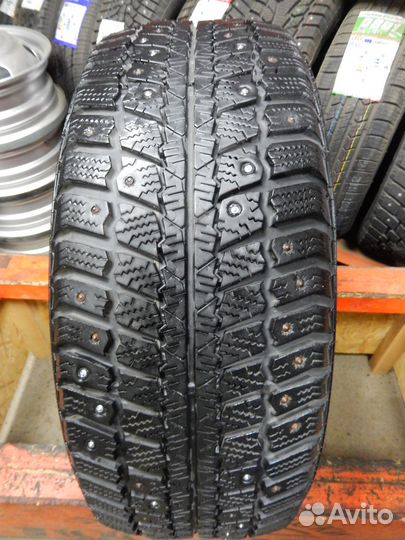 Matador MP 50 Sibir Ice 205/55 R16