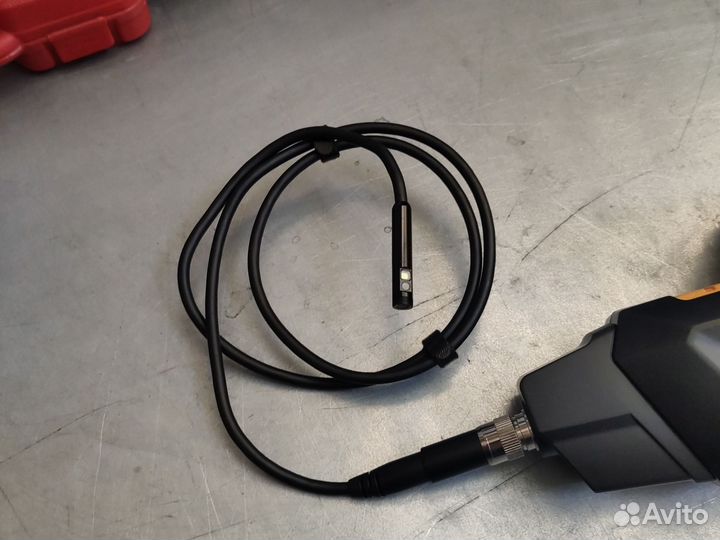 Видеоэндоскоп промышленный, 8.0 мм