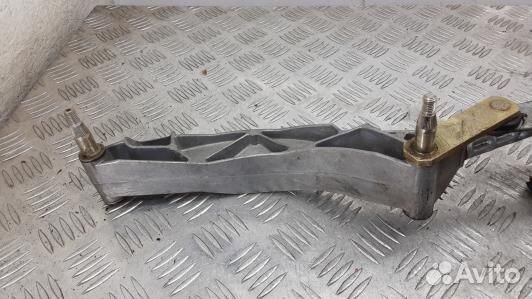 Механизм стеклоочистителя mercedes benz E-class W2