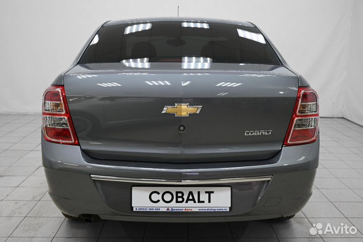Chevrolet Cobalt 1.5 МТ, 2022
