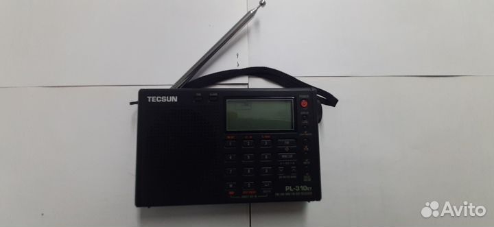 Tecsun PL-310et