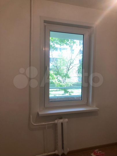 1-к. квартира, 29,4 м², 2/5 эт.