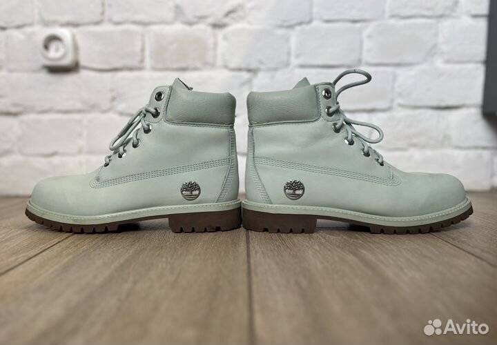 Ботинки Timberland 38