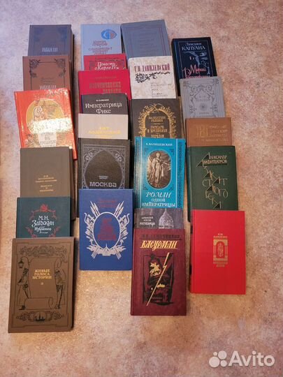 Литература