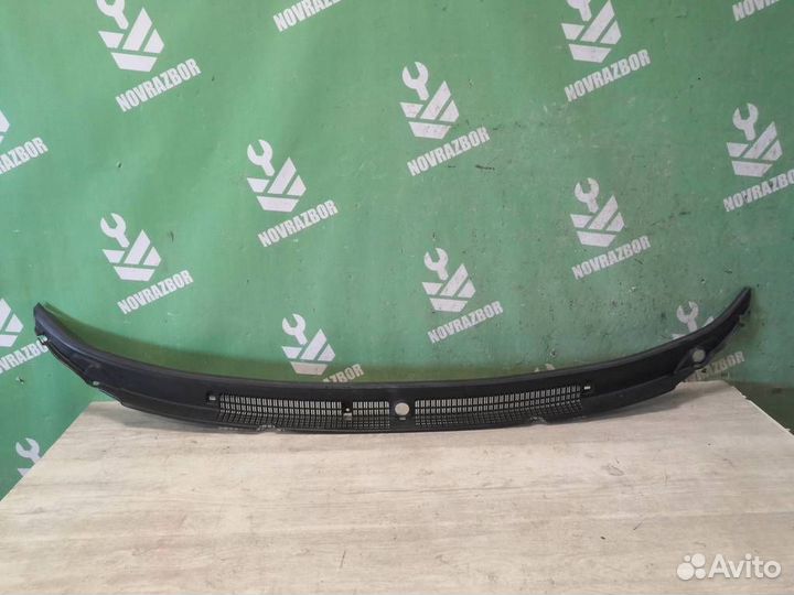 Решетка стеклоочистителя Чери Амулет 2006+