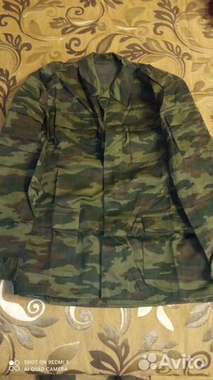 Военная полевая летняя форма пиксель и камуфляж