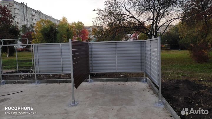 Изготовление и монтаж металлоконструкций