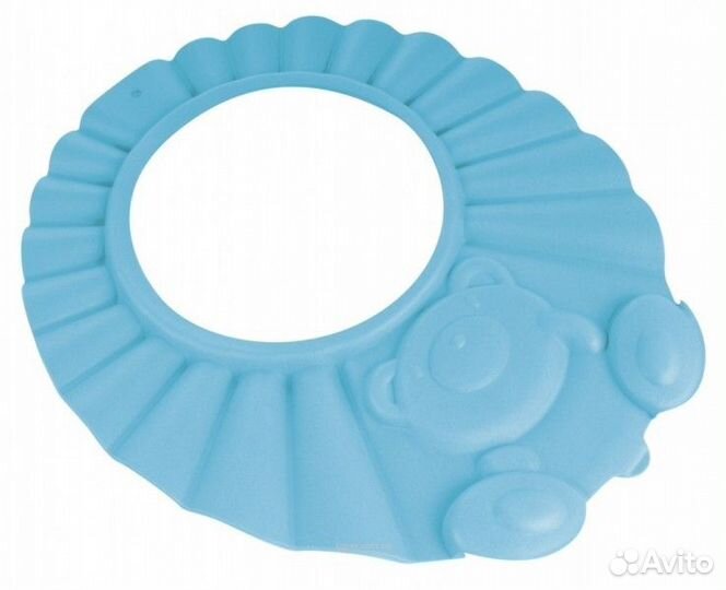 Козырек для купания Baby Swimmer для душа BS-SH01