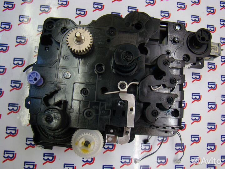 JC93-00183A Редуктор в сборе Samsung CLP-320