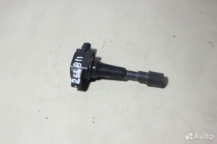 Катушка зажигания mazda ZY-VE