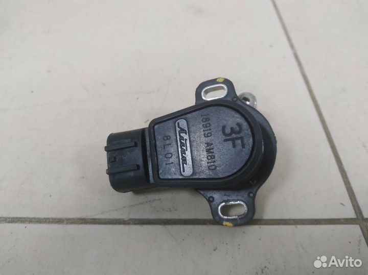 Датчик Nissan Almera Classic B10 2006-2013