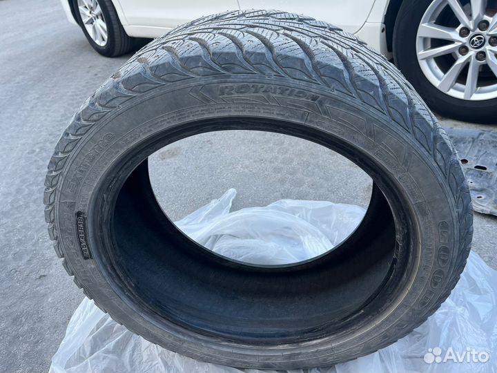 Goodyear UltraGrip Extreme 245/45 R18 96T