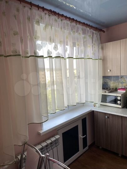 2-к. квартира, 45 м², 3/5 эт.