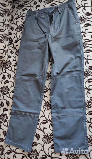 Костюм рабочий женский Техноавиа 46р