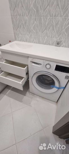 Тумба для ванной