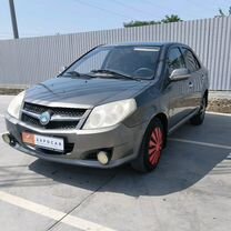 Geely MK 1.5 MT, 2012, 168 503 км, с пробегом, цена 227 000 руб.