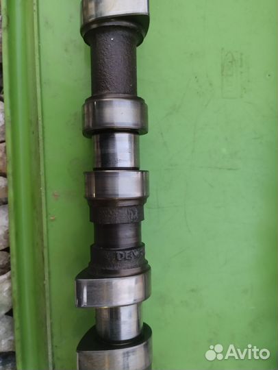 Валы ауди а4 б6 1.8 т амб