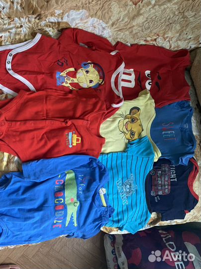 Бокс Все включено от 3 до 6 месяцев