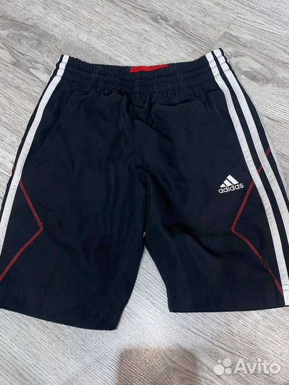 Шорты nike для мальчика
