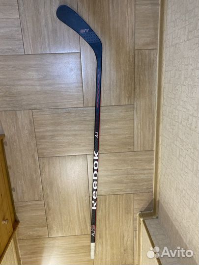 Клюшка reebok a.i3