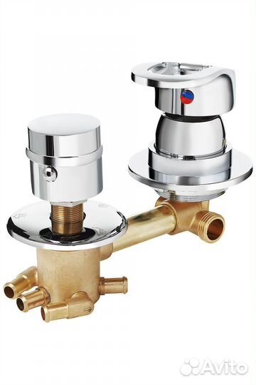 Душевая кабина river nara XL 110/80/44 MT L для дома и дачи