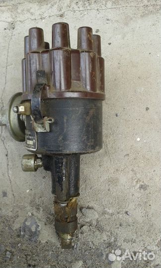 Трамблер газ 24, УАЗ и т.д