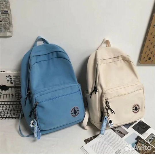 Рюкзак женский мужской для мальчика для девочки