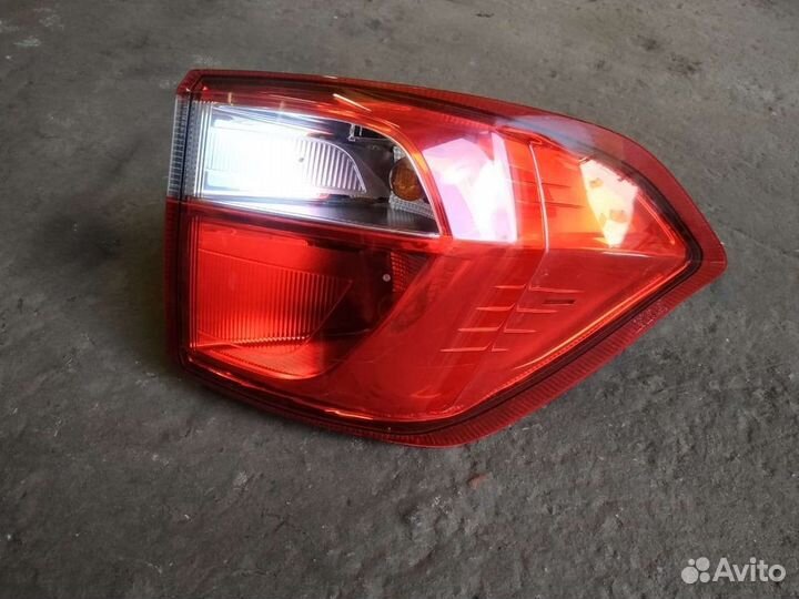Фонарь правый Ford Ecosport