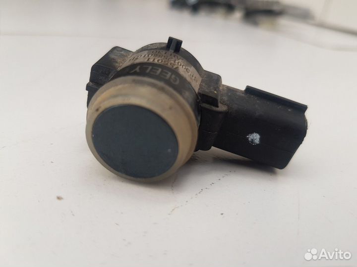 Датчик парковки передний (Geely Atlas)