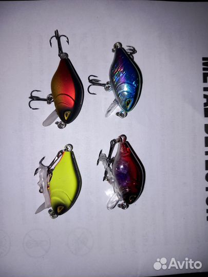 Влблер Master Trigger 30 mm sr