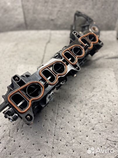 Впускной коллектор bmw B47 X1 F48 X2 F39