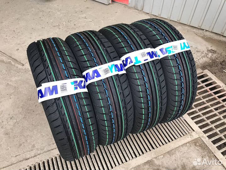 КАМА Breeze (HK-132) 195/65 R15
