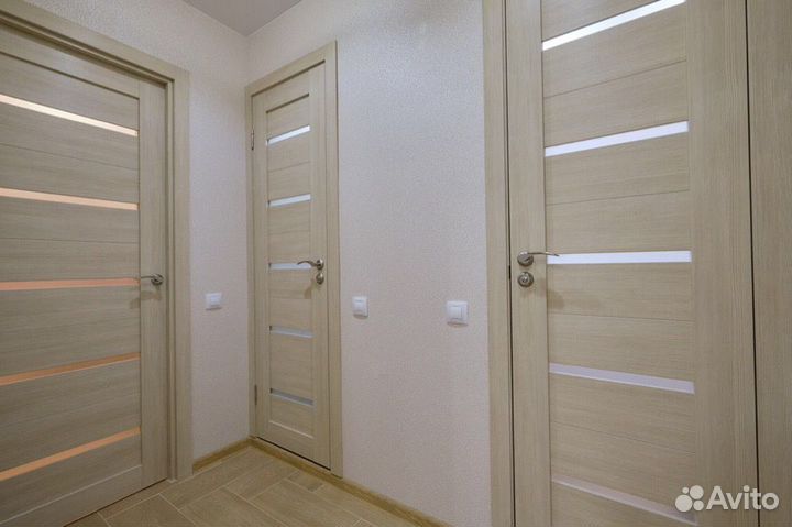Межкомнатные двери экошпон в рассрочку