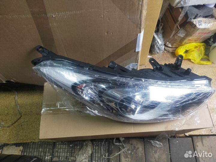 Фара Правая Hyundai I30 (12-17г)