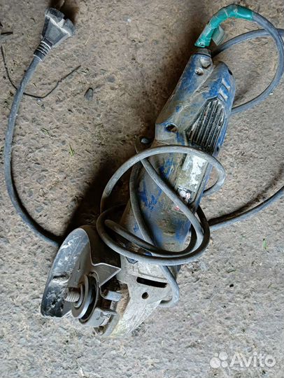 Болгарка Перфоратор б/у