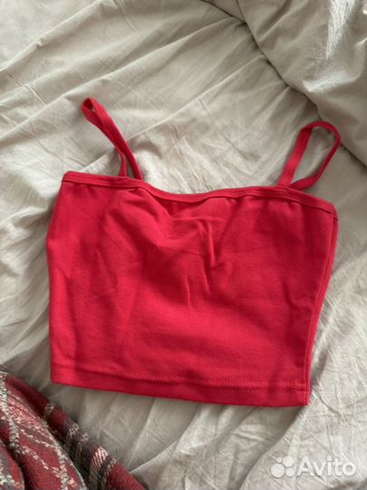 Топ женский