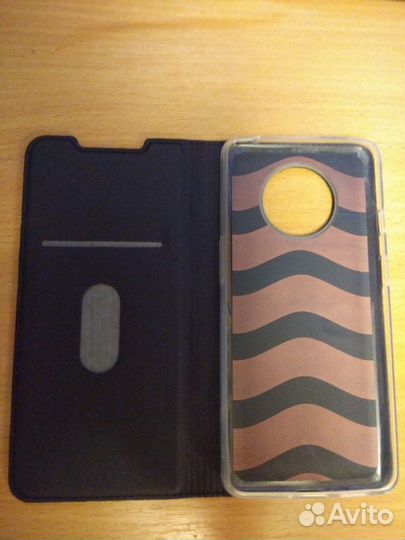 Чехол на OnePlus 7 T